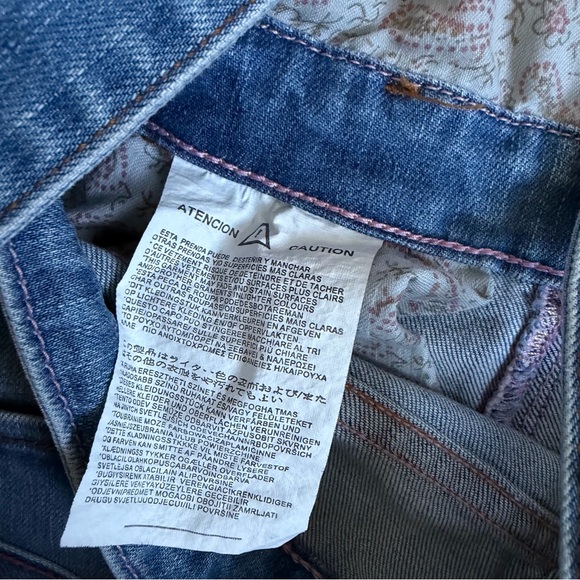 Zara Girl’s Denim Overalls NEW Size 11-12 Teens Cute Fall Outfit Jeans Pants - Picture 9 of 11